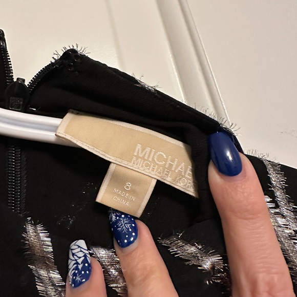 MK party dress - Picture 5 of 6